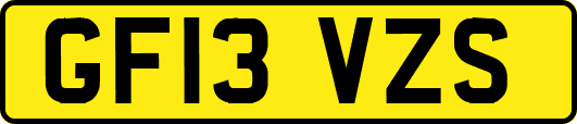 GF13VZS