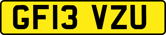 GF13VZU