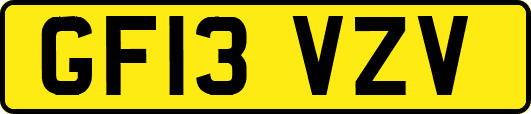 GF13VZV