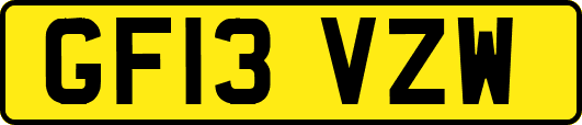GF13VZW