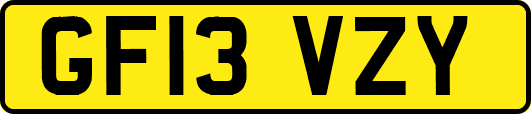 GF13VZY