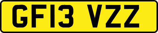GF13VZZ
