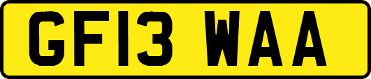 GF13WAA
