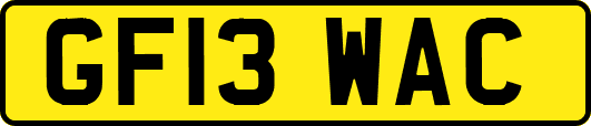 GF13WAC