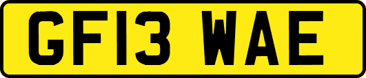 GF13WAE