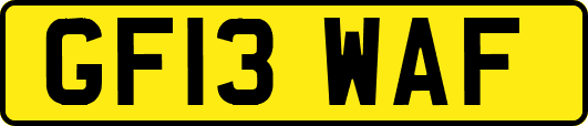 GF13WAF