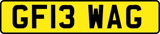 GF13WAG