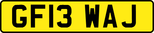 GF13WAJ