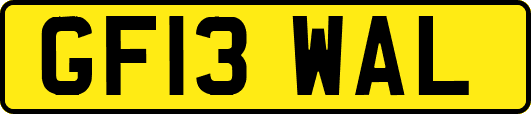 GF13WAL