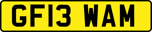GF13WAM