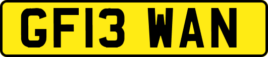 GF13WAN