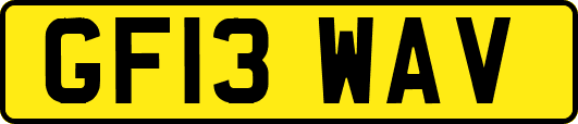 GF13WAV