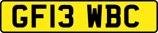 GF13WBC