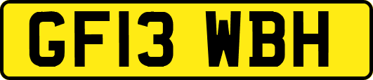 GF13WBH