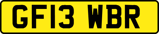 GF13WBR