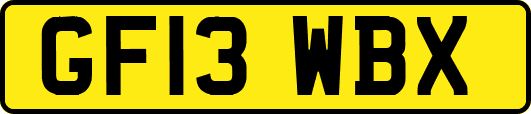 GF13WBX