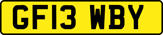 GF13WBY