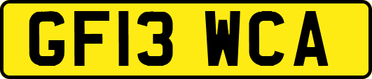 GF13WCA