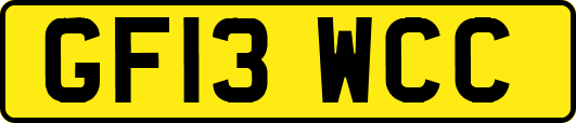 GF13WCC