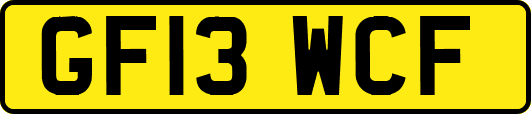 GF13WCF