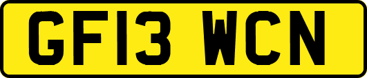 GF13WCN