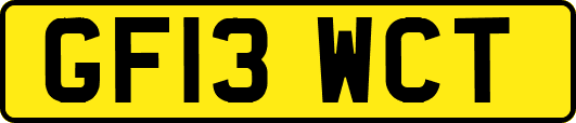 GF13WCT
