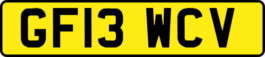 GF13WCV