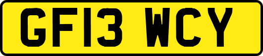 GF13WCY