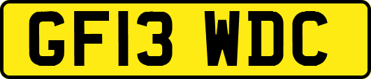 GF13WDC
