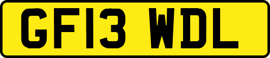 GF13WDL