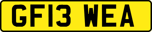 GF13WEA