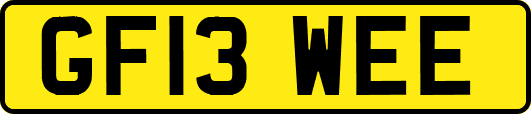 GF13WEE