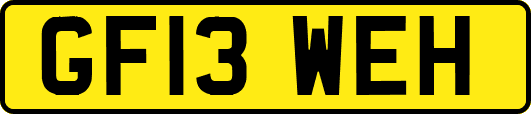GF13WEH