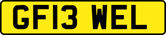 GF13WEL