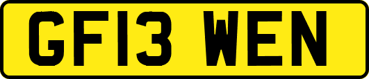 GF13WEN