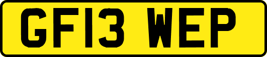 GF13WEP