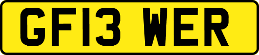 GF13WER