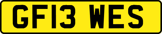 GF13WES