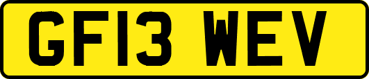 GF13WEV