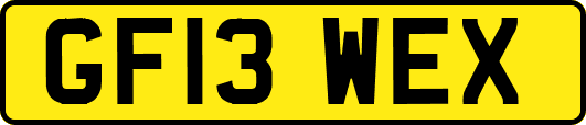 GF13WEX