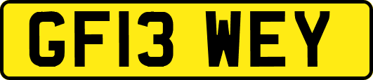 GF13WEY