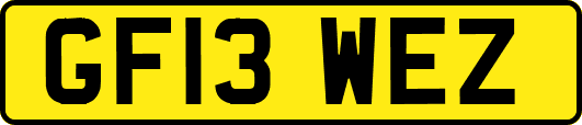 GF13WEZ