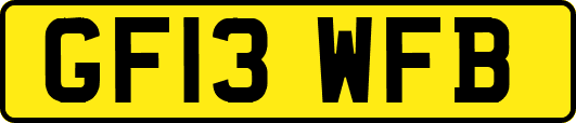 GF13WFB