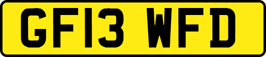 GF13WFD