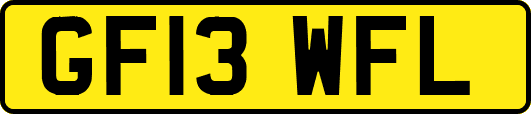 GF13WFL