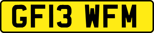 GF13WFM