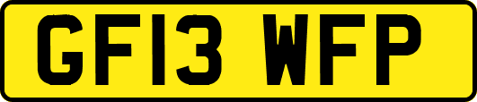 GF13WFP