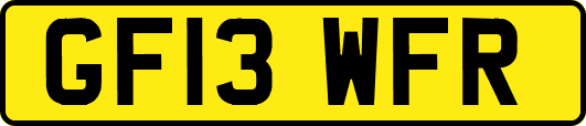 GF13WFR