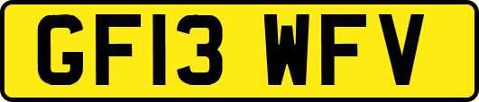 GF13WFV