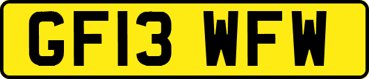 GF13WFW